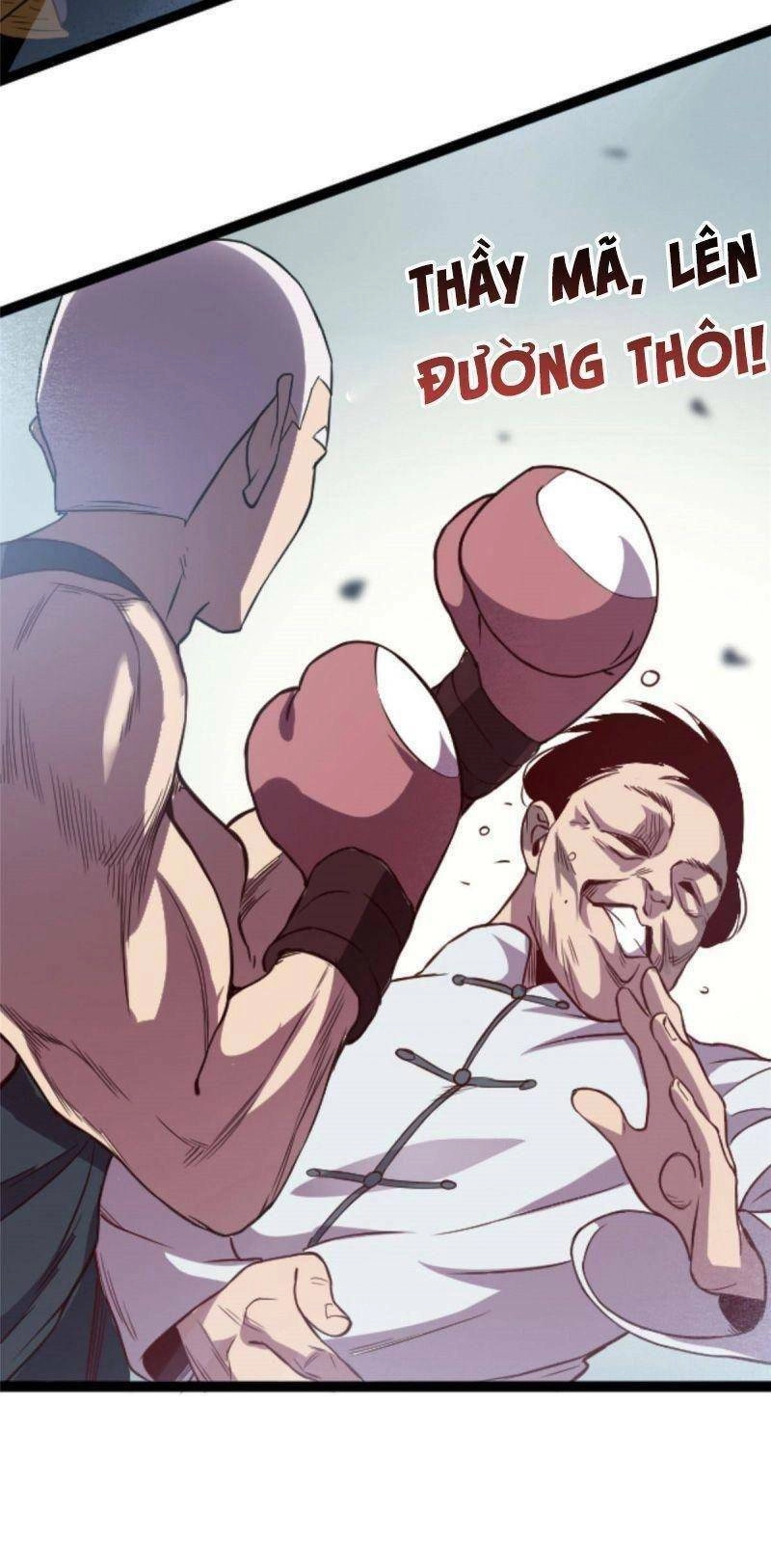 Thí Chủ, Lên Đường Thôi! Chapter 7 - 42