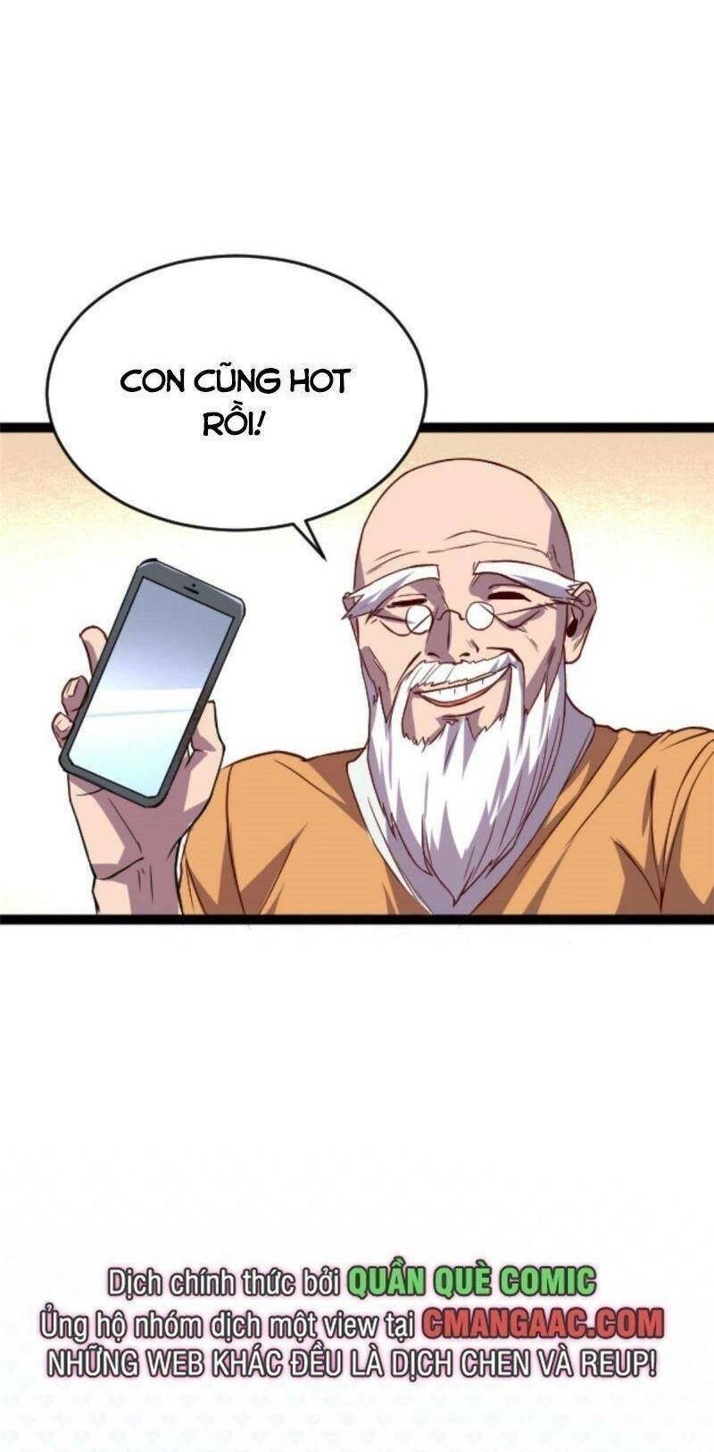 Thí Chủ, Lên Đường Thôi! Chapter 7 - 43