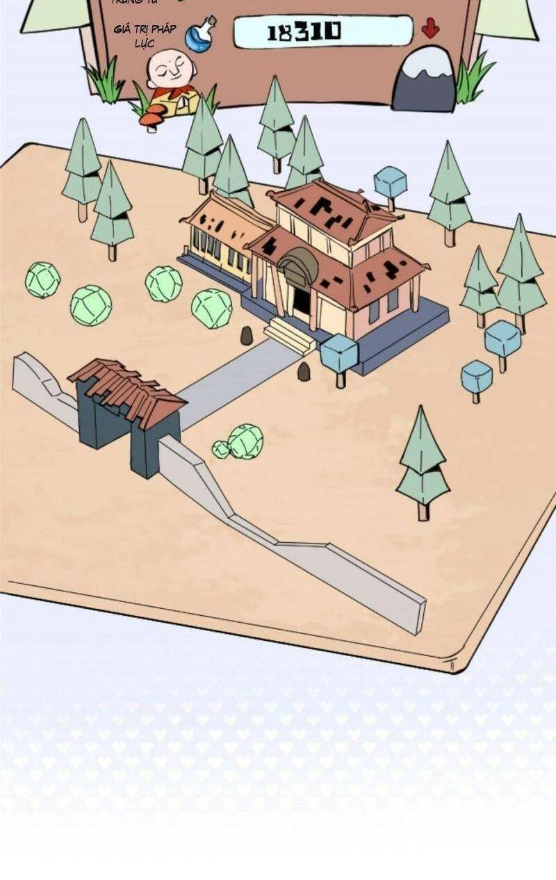 Thí Chủ, Lên Đường Thôi! Chapter 7 - 45