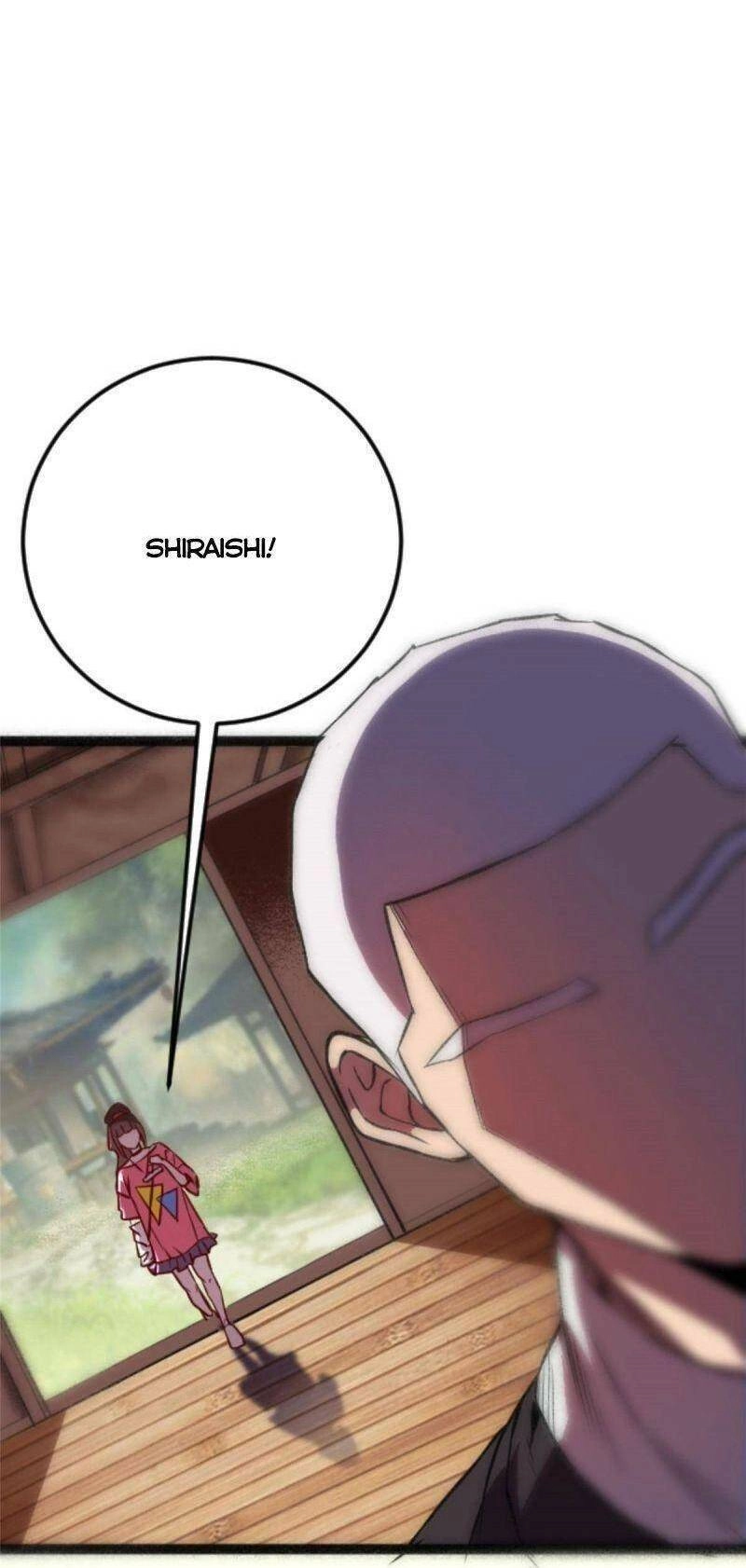 Thí Chủ, Lên Đường Thôi! Chapter 8 - 4