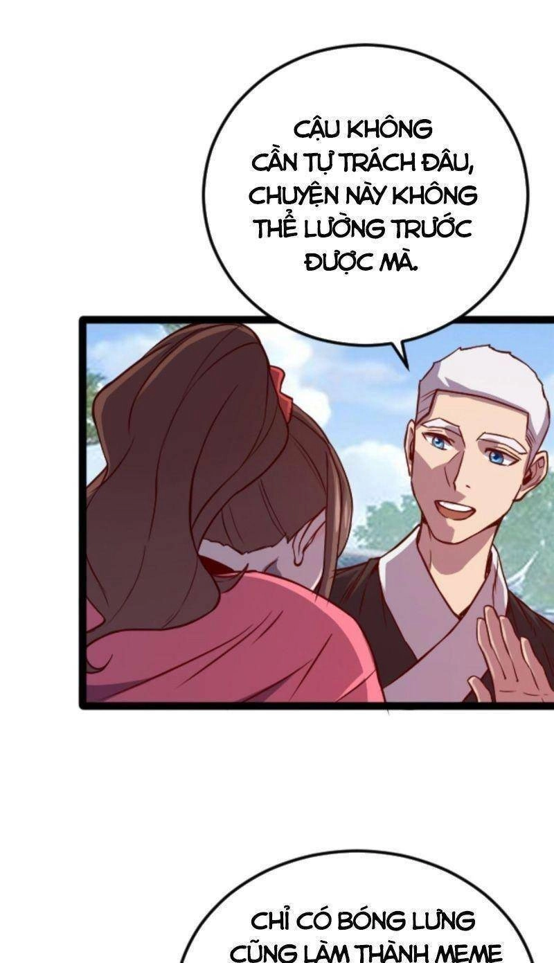 Thí Chủ, Lên Đường Thôi! Chapter 8 - 14