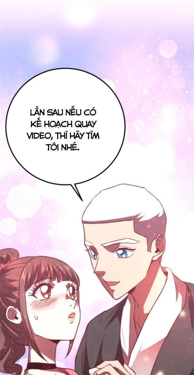 Thí Chủ, Lên Đường Thôi! Chapter 8 - 18