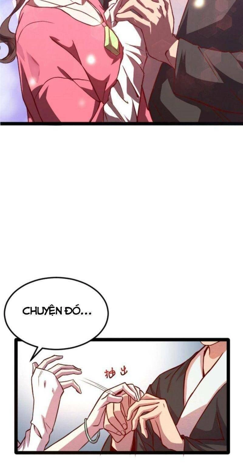 Thí Chủ, Lên Đường Thôi! Chapter 8 - 19