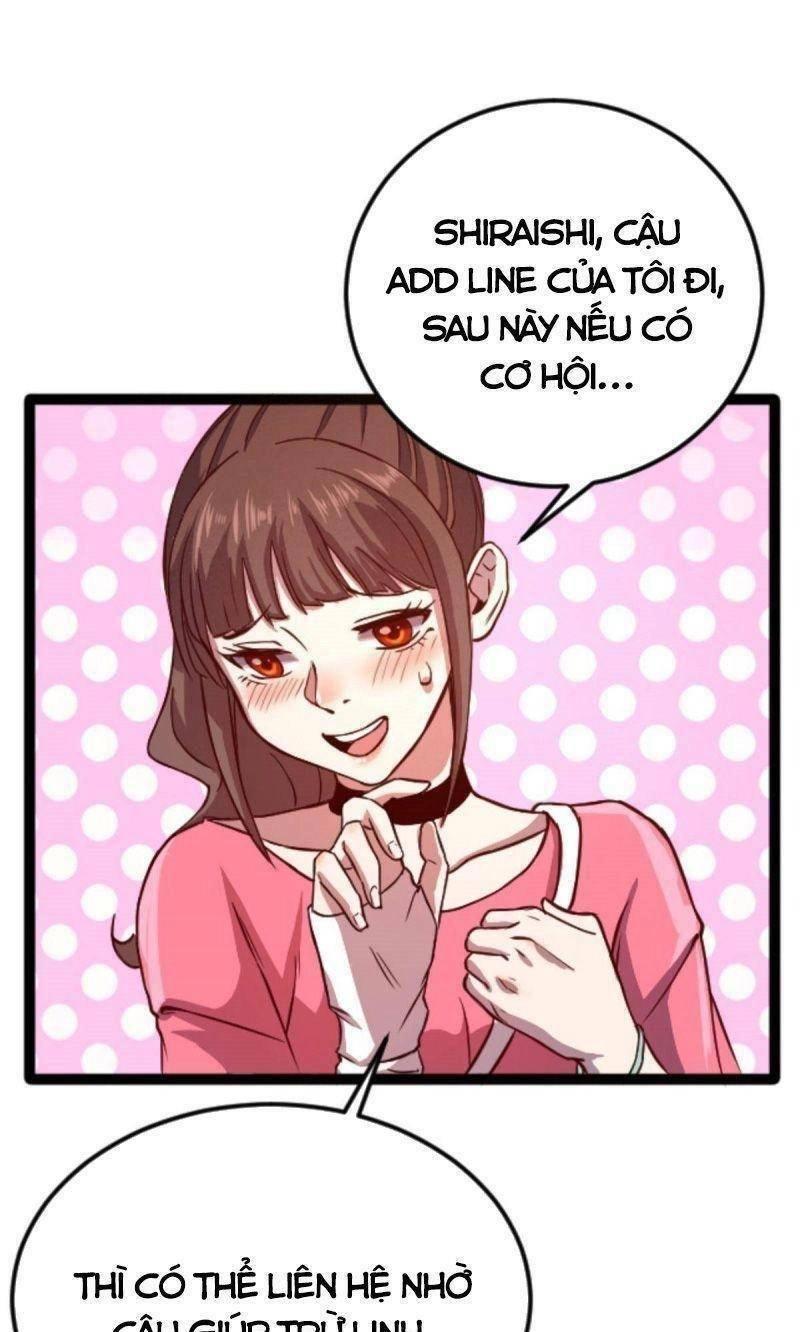 Thí Chủ, Lên Đường Thôi! Chapter 8 - 20