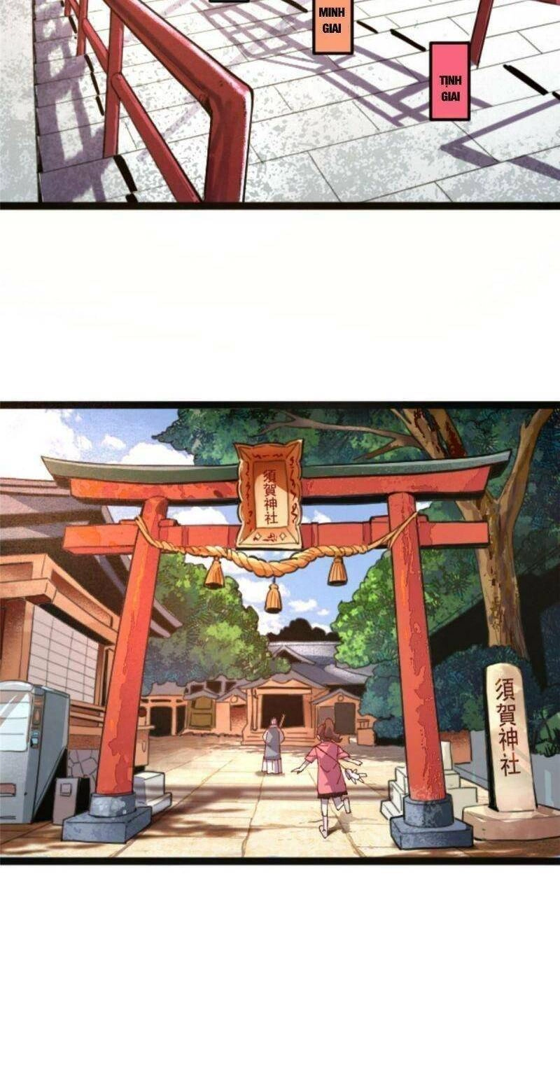 Thí Chủ, Lên Đường Thôi! Chapter 8 - 29