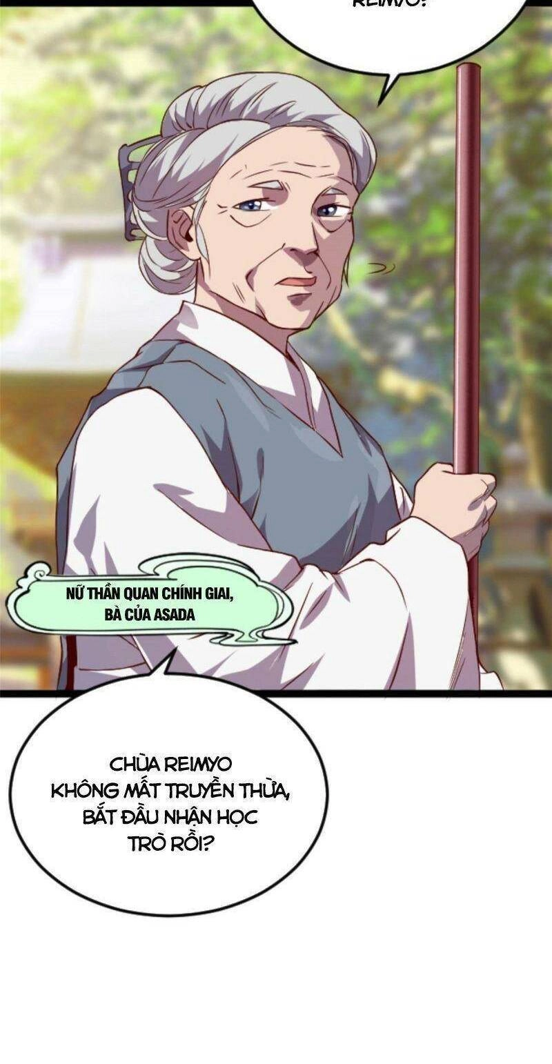 Thí Chủ, Lên Đường Thôi! Chapter 8 - 31