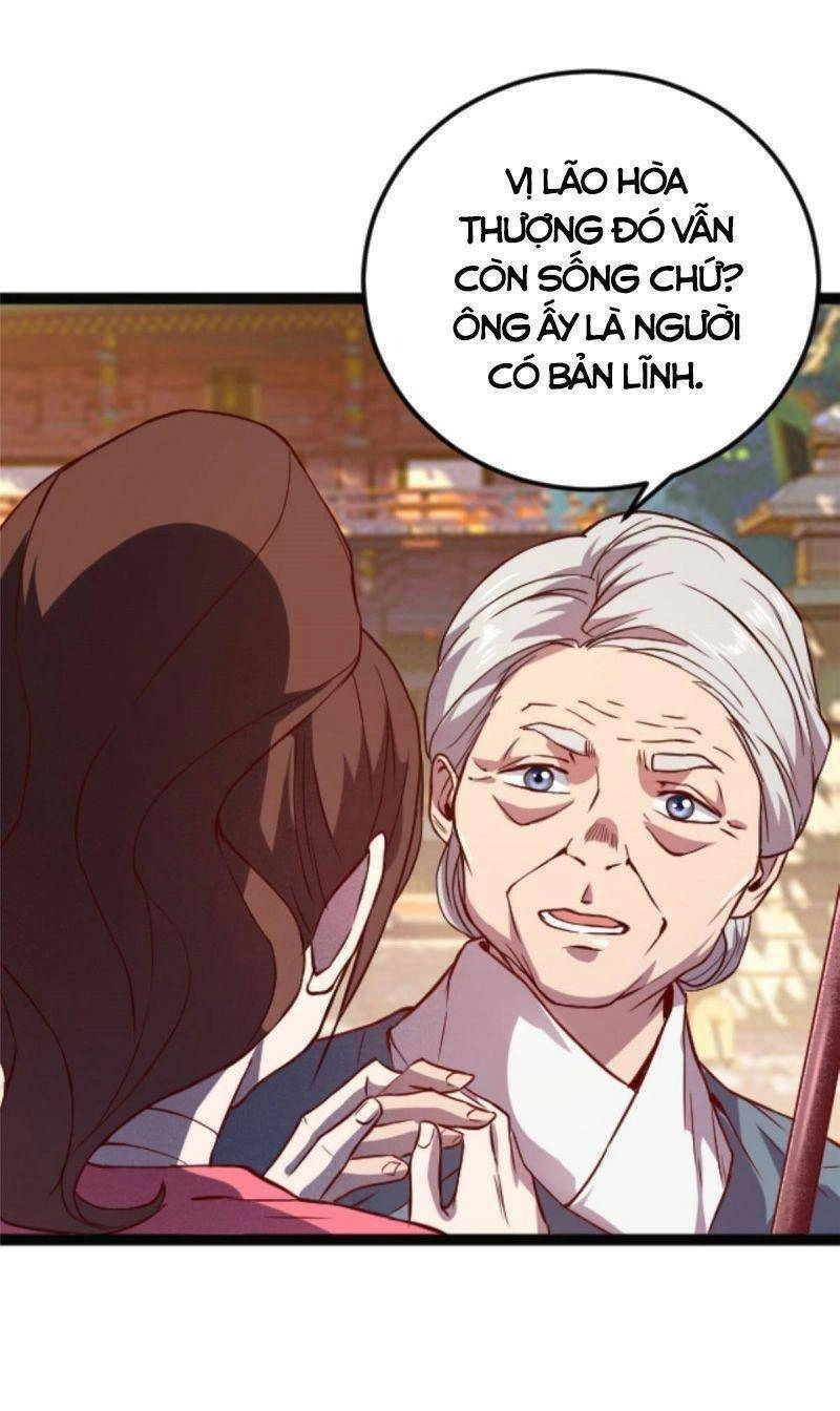 Thí Chủ, Lên Đường Thôi! Chapter 8 - 34