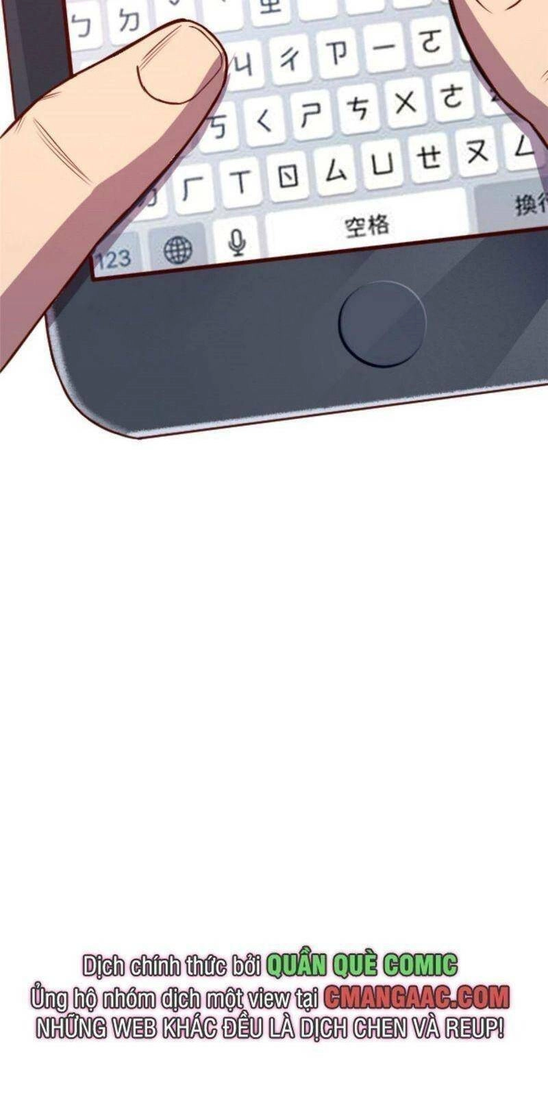 Thí Chủ, Lên Đường Thôi! Chapter 8 - 37