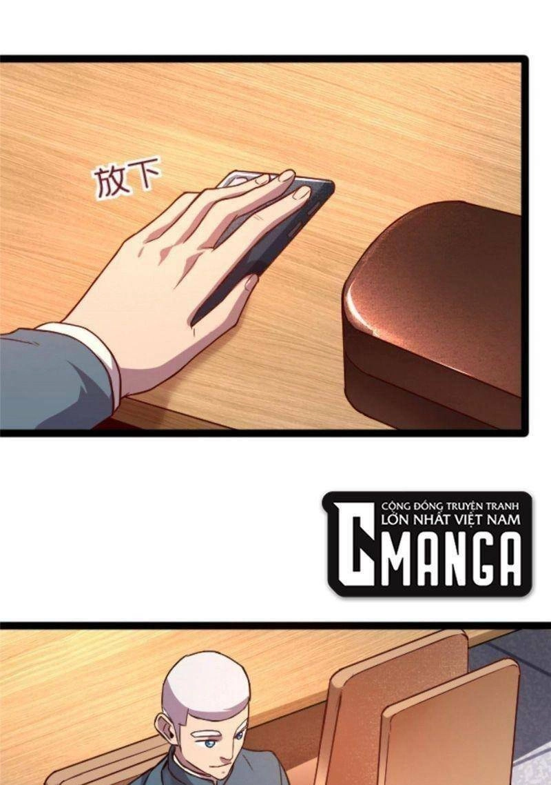 Thí Chủ, Lên Đường Thôi! Chapter 8 - 38