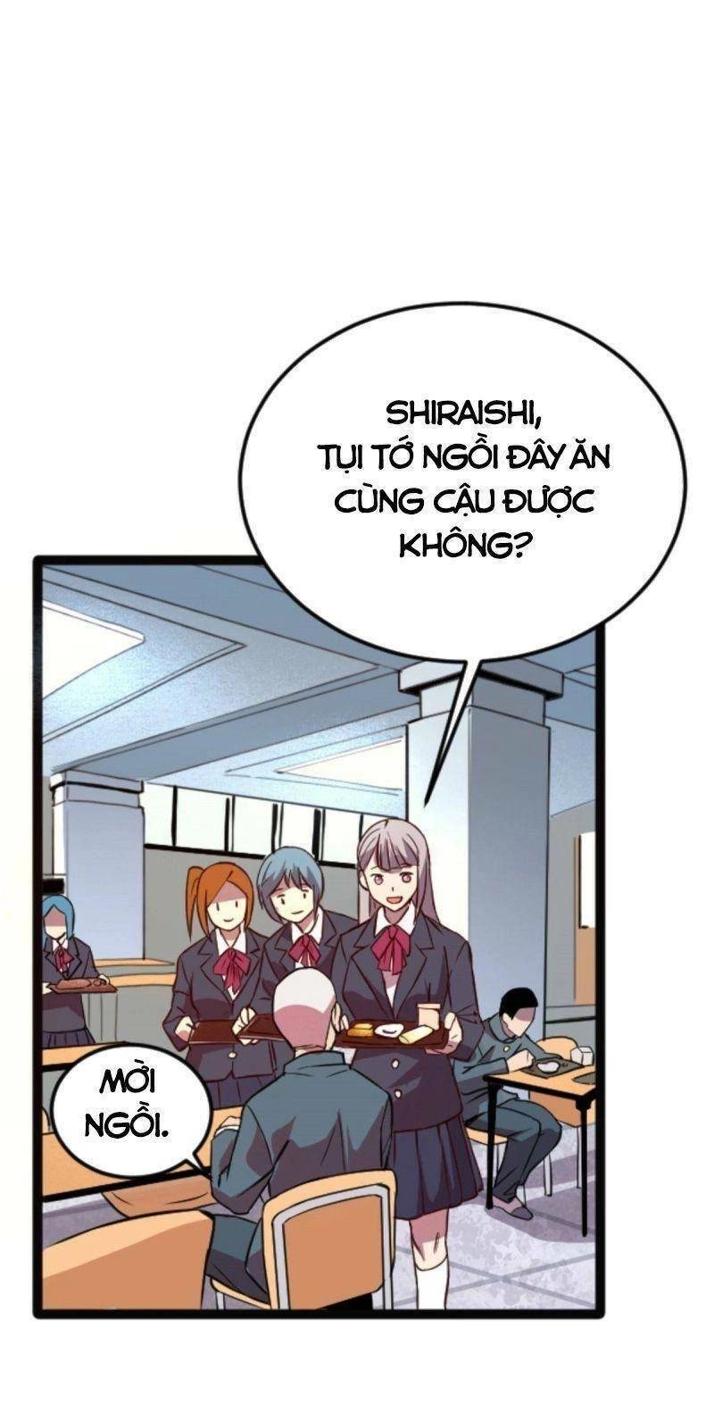 Thí Chủ, Lên Đường Thôi! Chapter 8 - 40