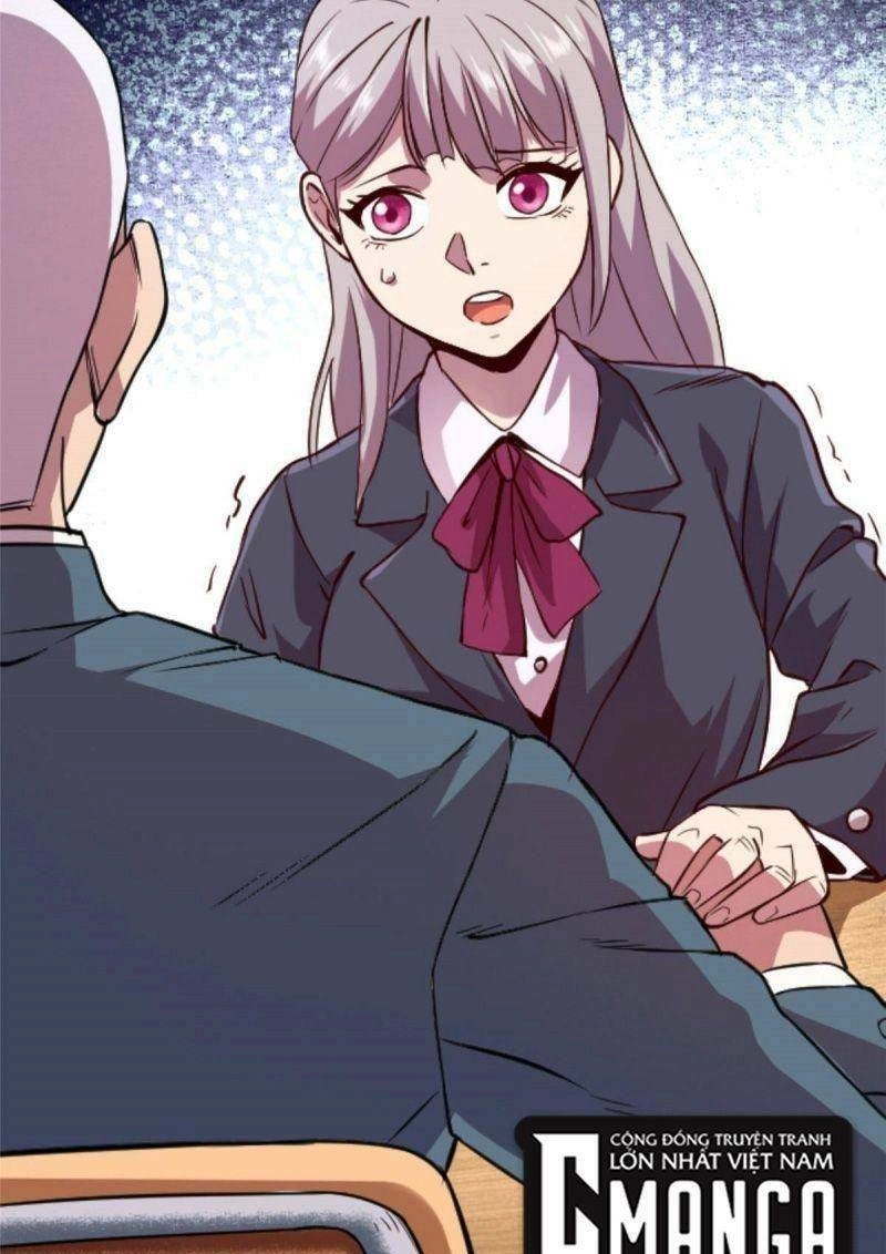 Thí Chủ, Lên Đường Thôi! Chapter 8 - 43