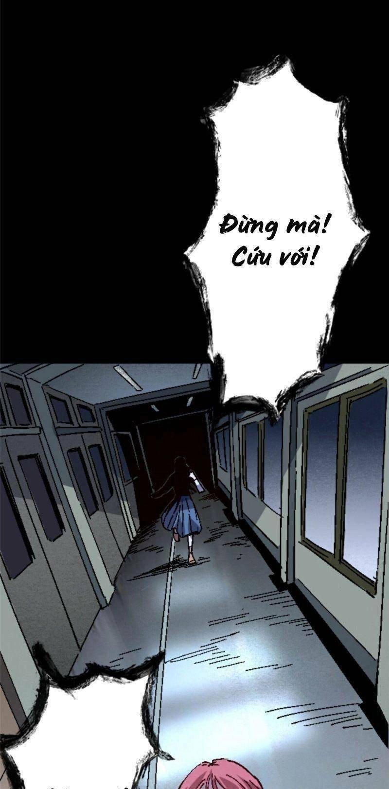 Thí Chủ, Lên Đường Thôi! Chapter 9 - 3