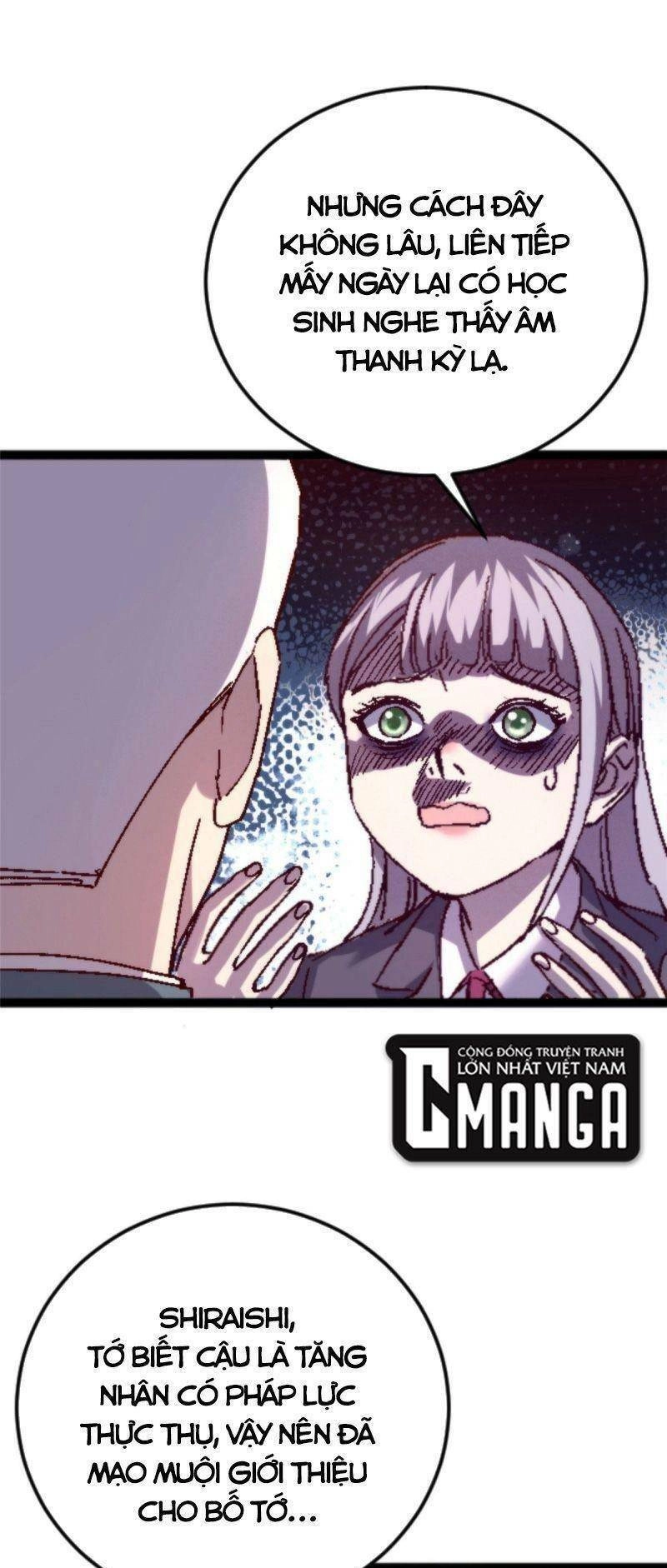 Thí Chủ, Lên Đường Thôi! Chapter 9 - 14