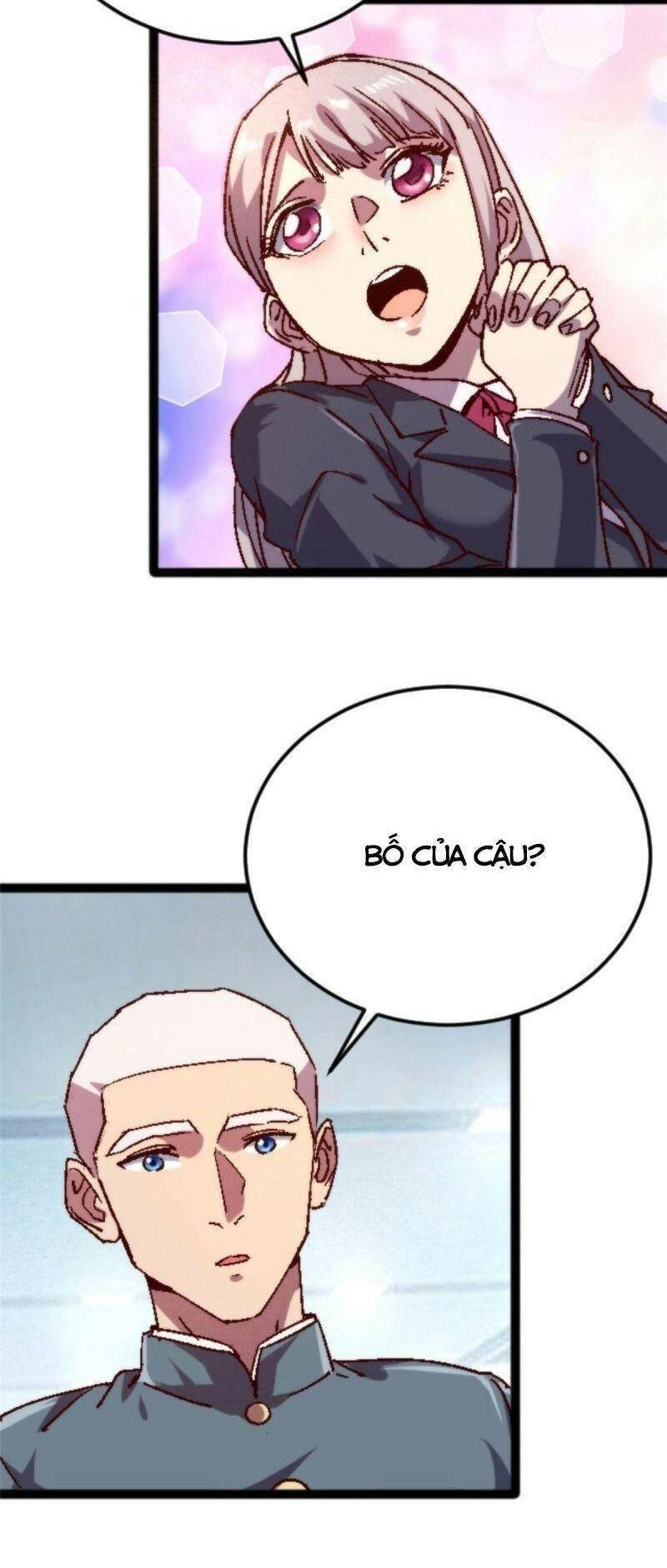 Thí Chủ, Lên Đường Thôi! Chapter 9 - 15