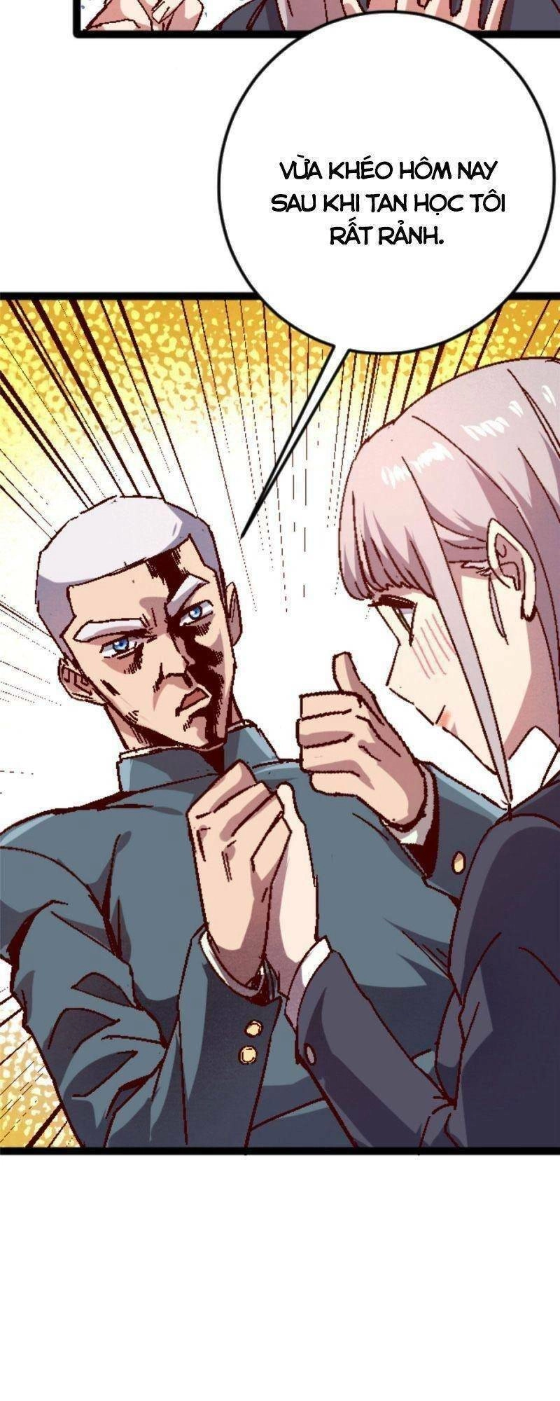 Thí Chủ, Lên Đường Thôi! Chapter 9 - 20