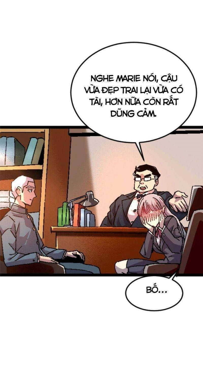 Thí Chủ, Lên Đường Thôi! Chapter 9 - 25