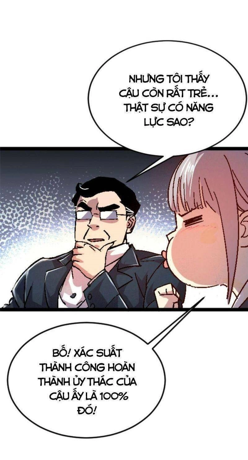 Thí Chủ, Lên Đường Thôi! Chapter 9 - 26