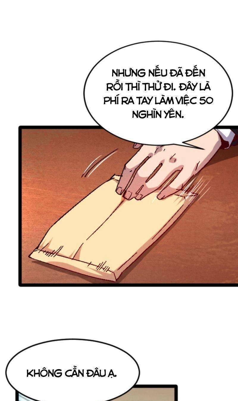 Thí Chủ, Lên Đường Thôi! Chapter 9 - 27