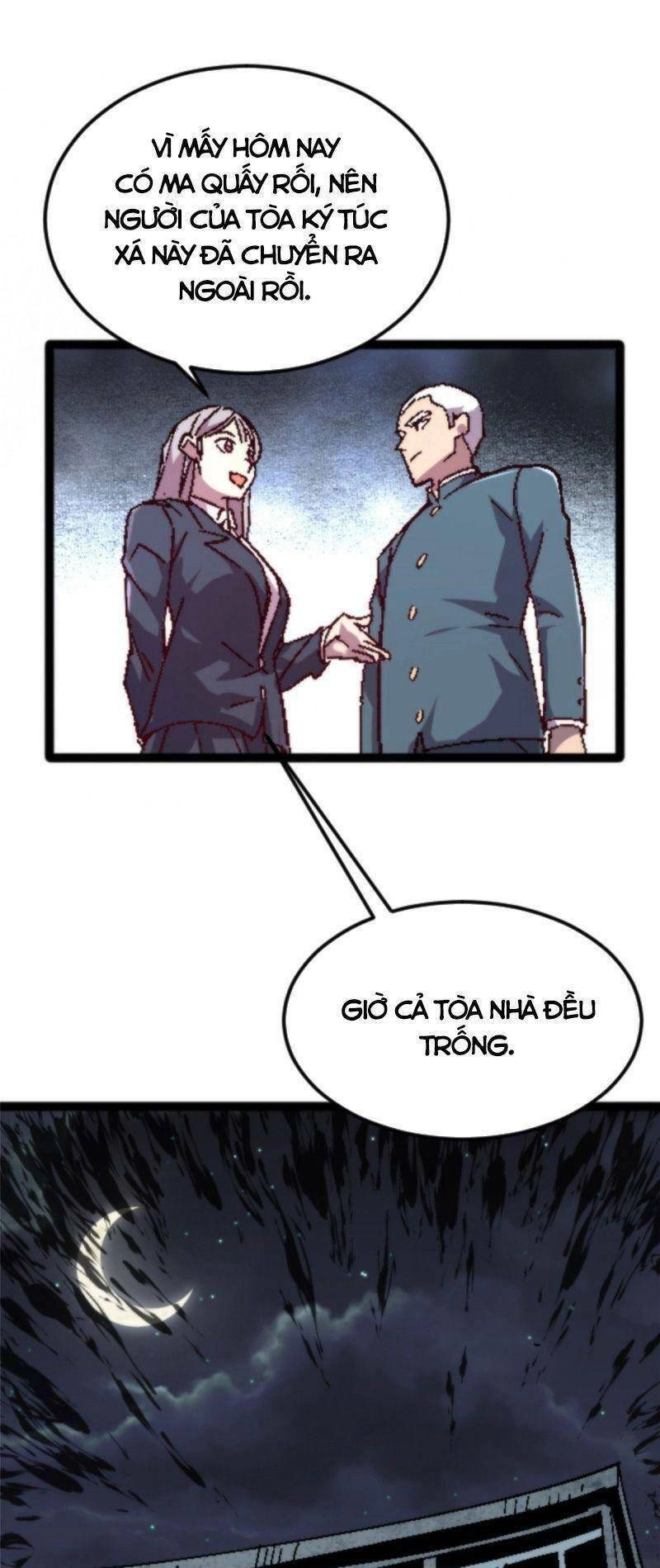 Thí Chủ, Lên Đường Thôi! Chapter 9 - 33