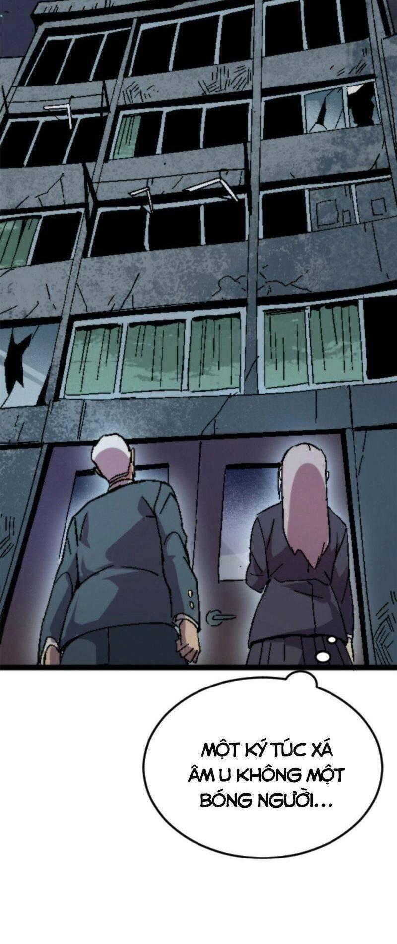 Thí Chủ, Lên Đường Thôi! Chapter 9 - 34