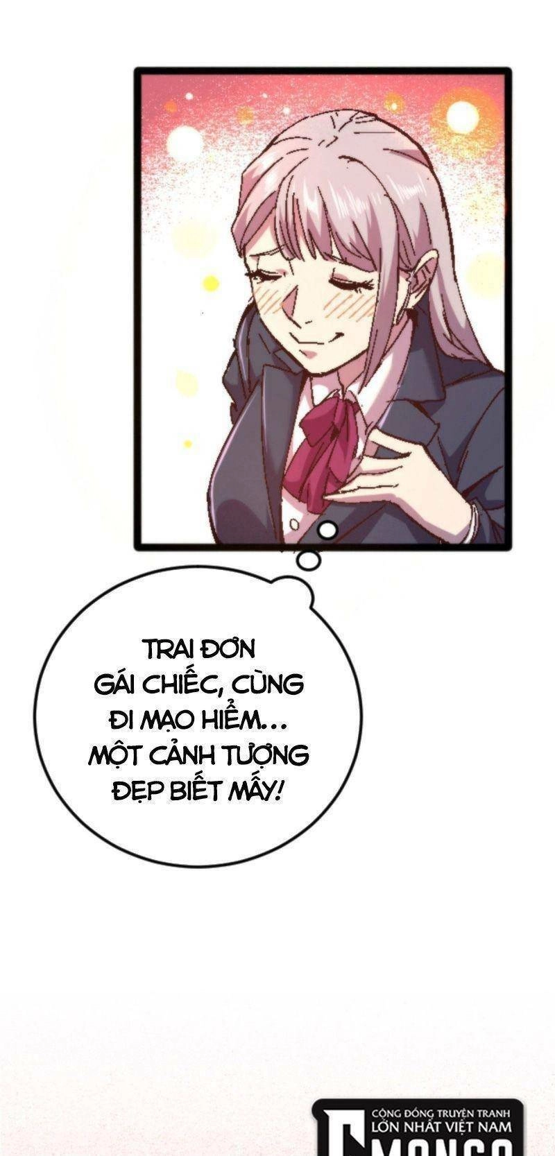 Thí Chủ, Lên Đường Thôi! Chapter 9 - 35