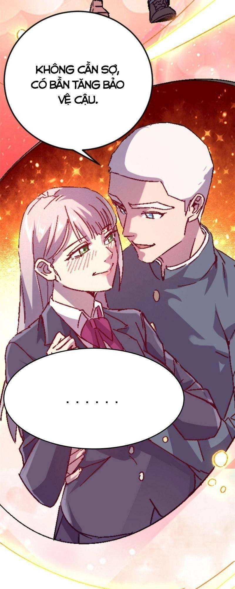 Thí Chủ, Lên Đường Thôi! Chapter 9 - 37