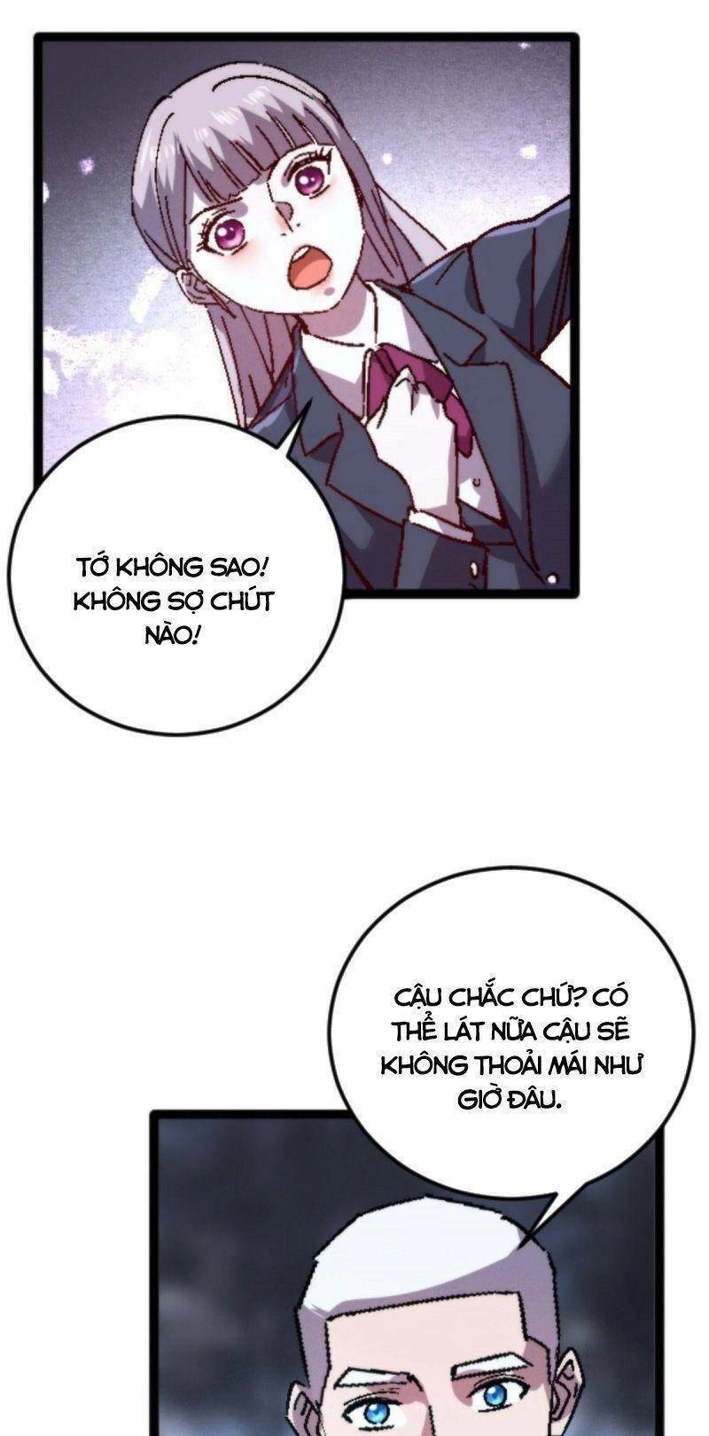 Thí Chủ, Lên Đường Thôi! Chapter 9 - 42