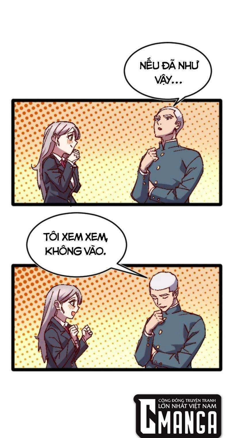 Thí Chủ, Lên Đường Thôi! Chapter 9 - 44