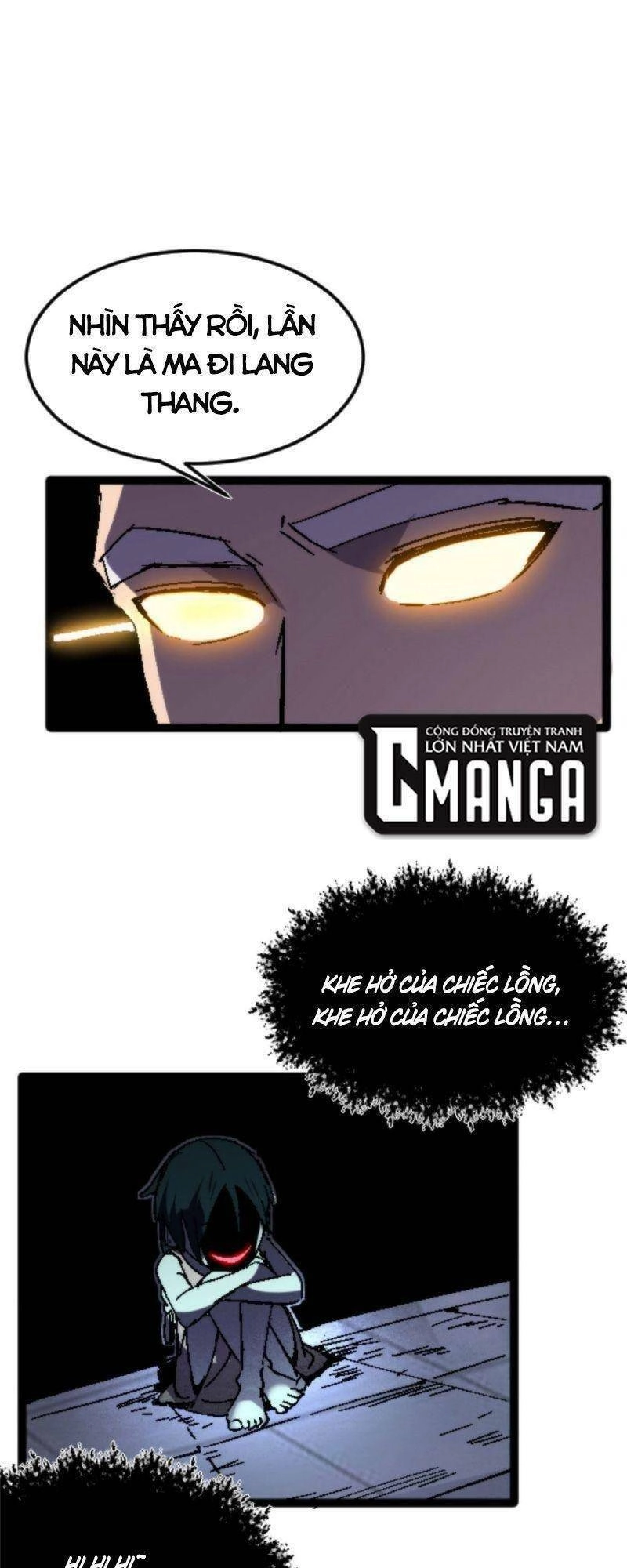 Thí Chủ, Lên Đường Thôi! Chapter 9 - 46