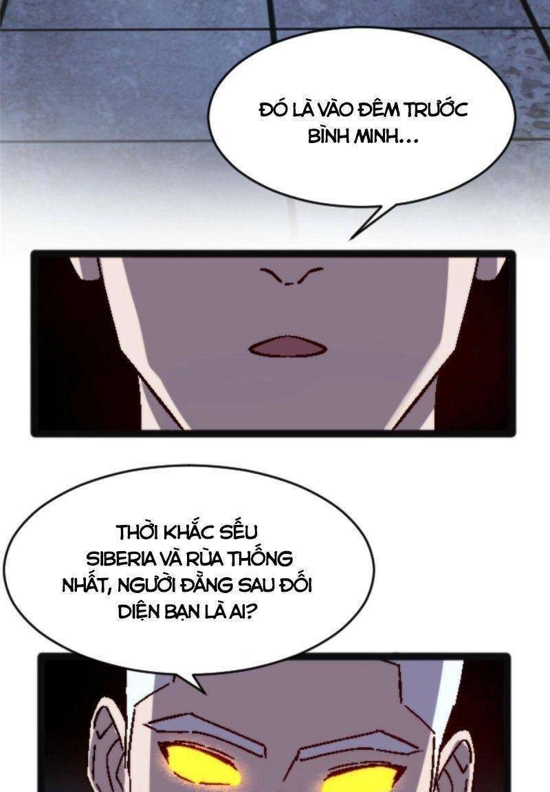 Thí Chủ, Lên Đường Thôi! Chapter 10 - 3