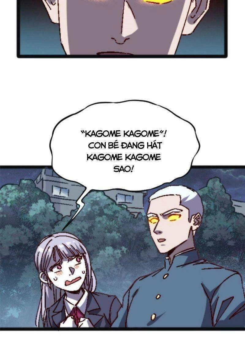 Thí Chủ, Lên Đường Thôi! Chapter 10 - 4