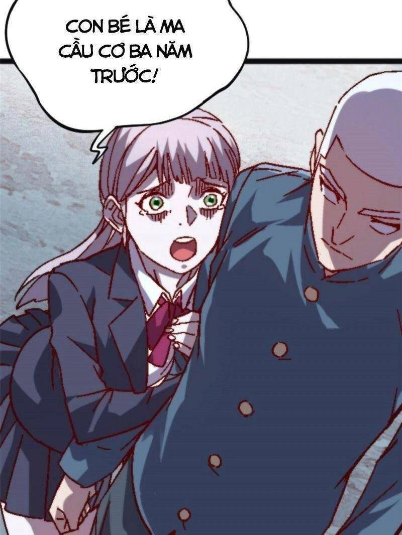 Thí Chủ, Lên Đường Thôi! Chapter 10 - 6