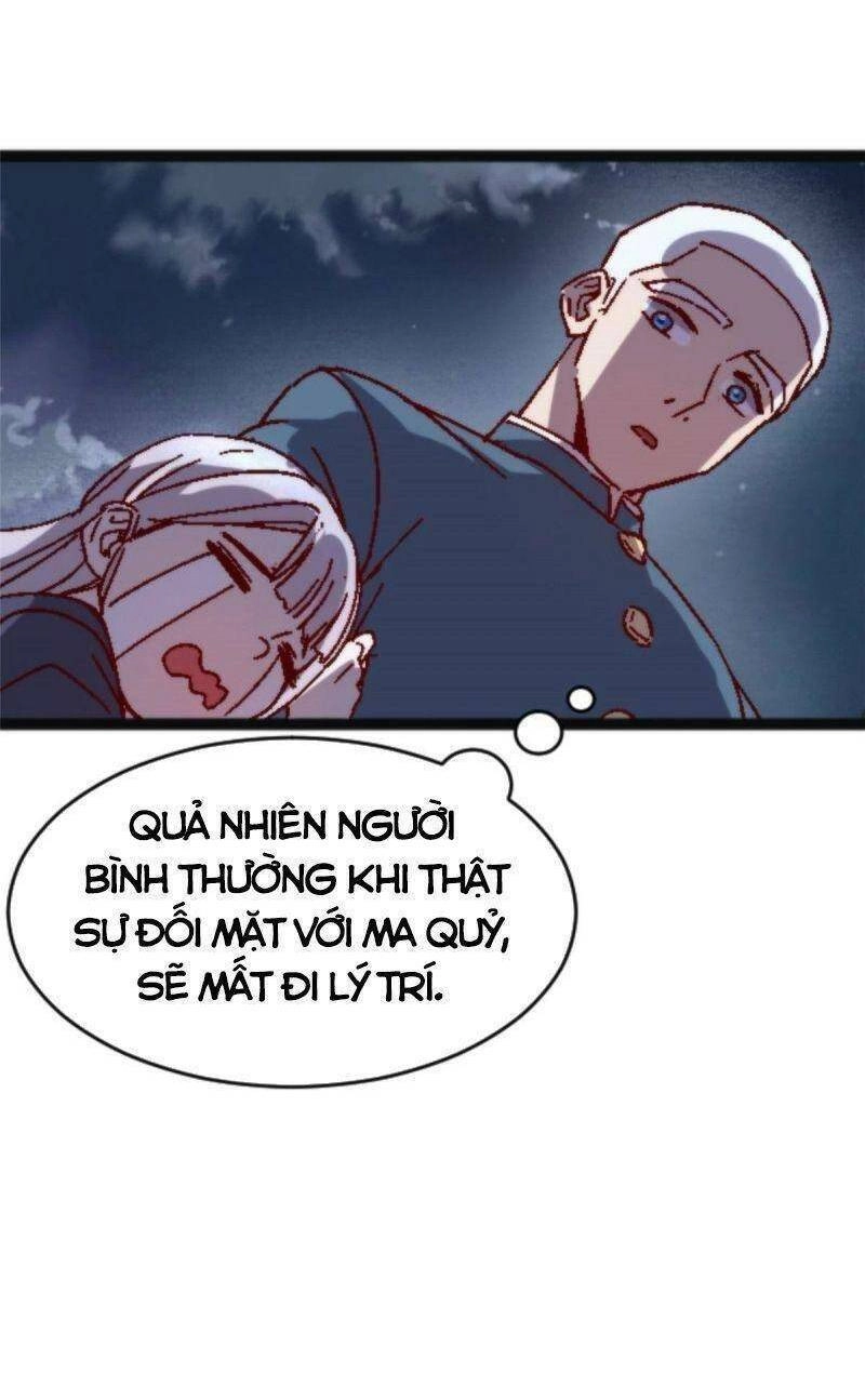 Thí Chủ, Lên Đường Thôi! Chapter 10 - 8