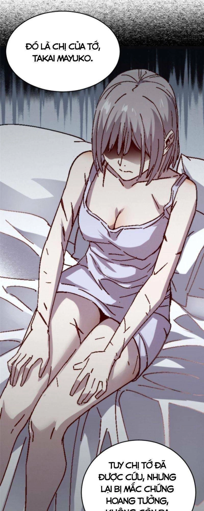 Thí Chủ, Lên Đường Thôi! Chapter 10 - 13