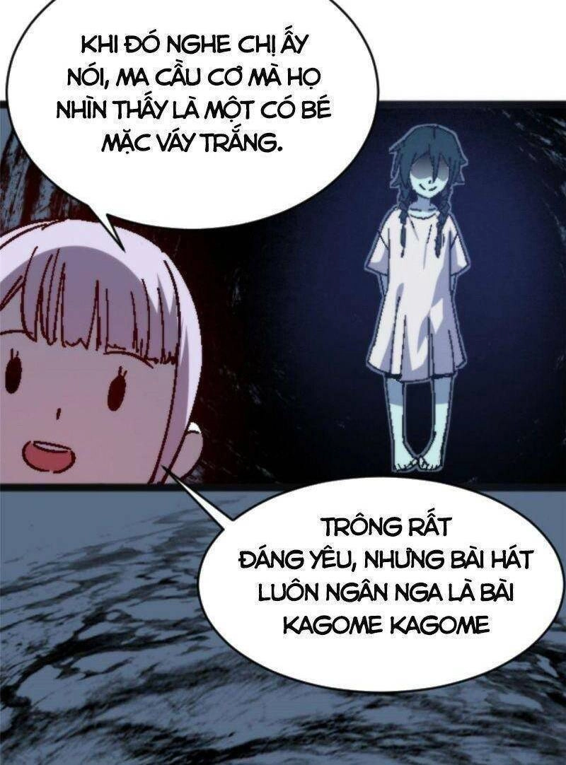 Thí Chủ, Lên Đường Thôi! Chapter 10 - 15