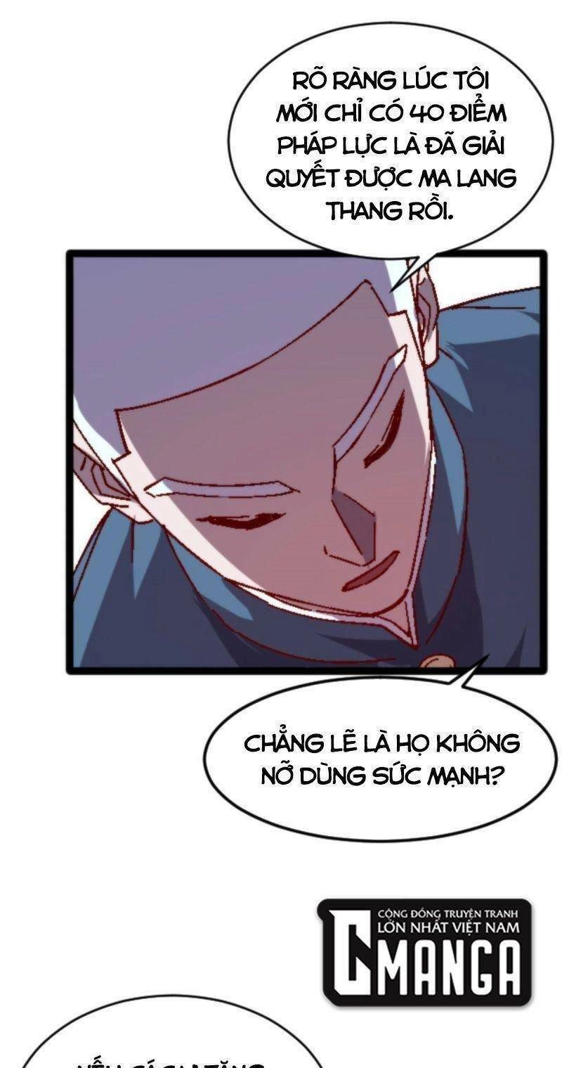 Thí Chủ, Lên Đường Thôi! Chapter 10 - 18