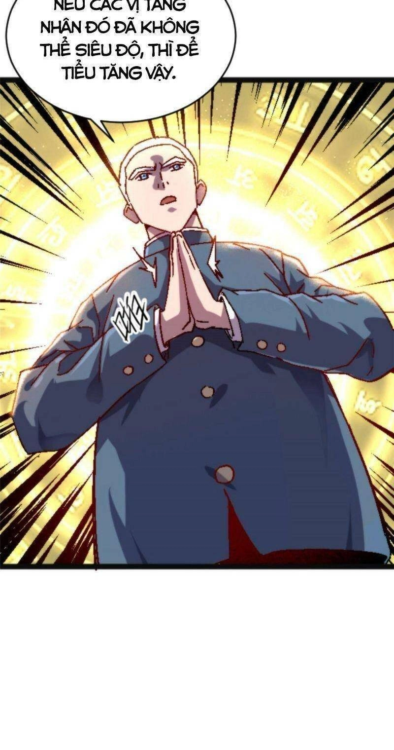 Thí Chủ, Lên Đường Thôi! Chapter 10 - 19