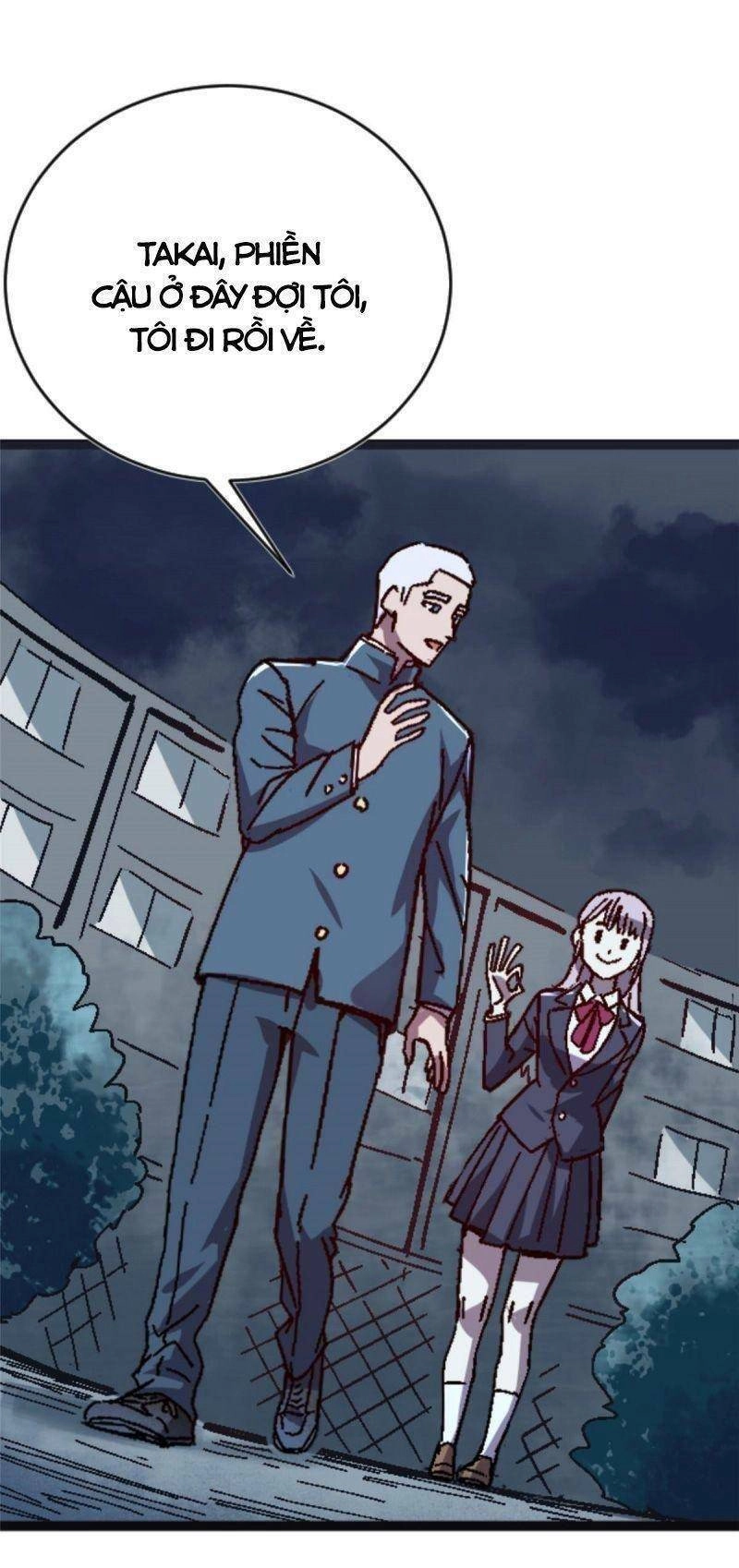 Thí Chủ, Lên Đường Thôi! Chapter 10 - 20