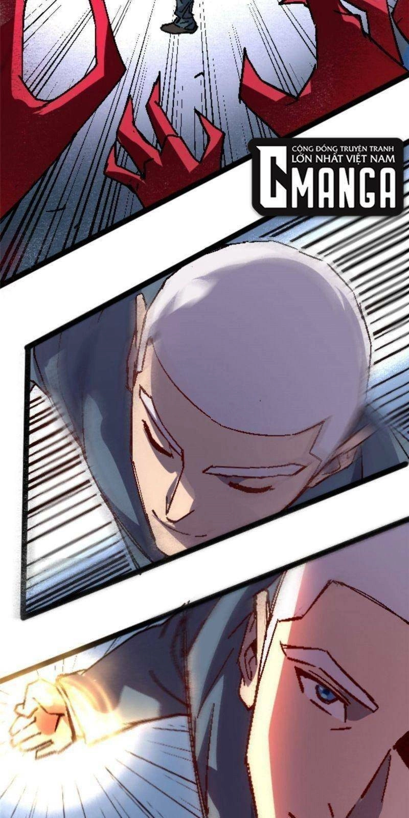 Thí Chủ, Lên Đường Thôi! Chapter 10 - 31