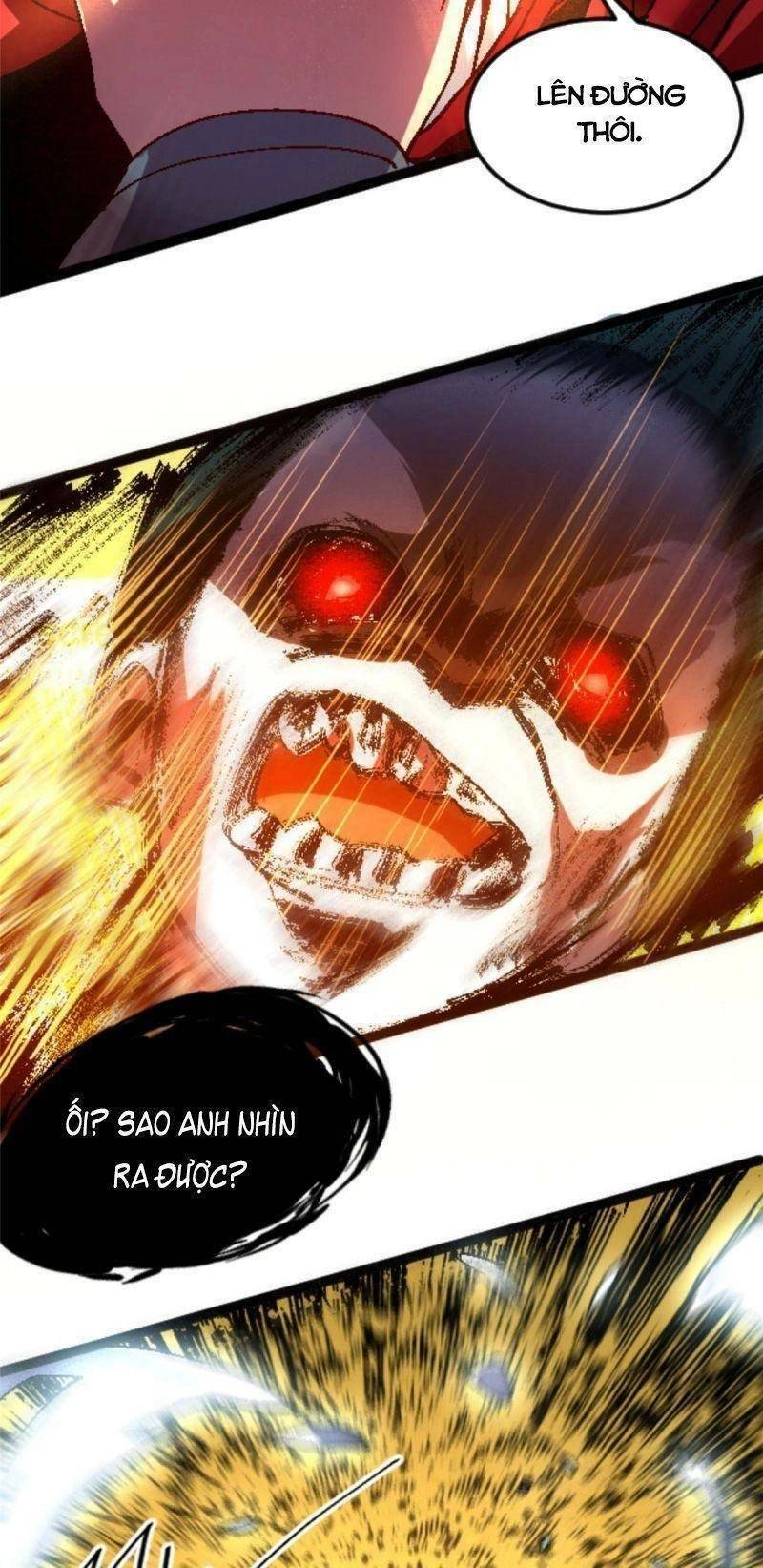 Thí Chủ, Lên Đường Thôi! Chapter 10 - 33