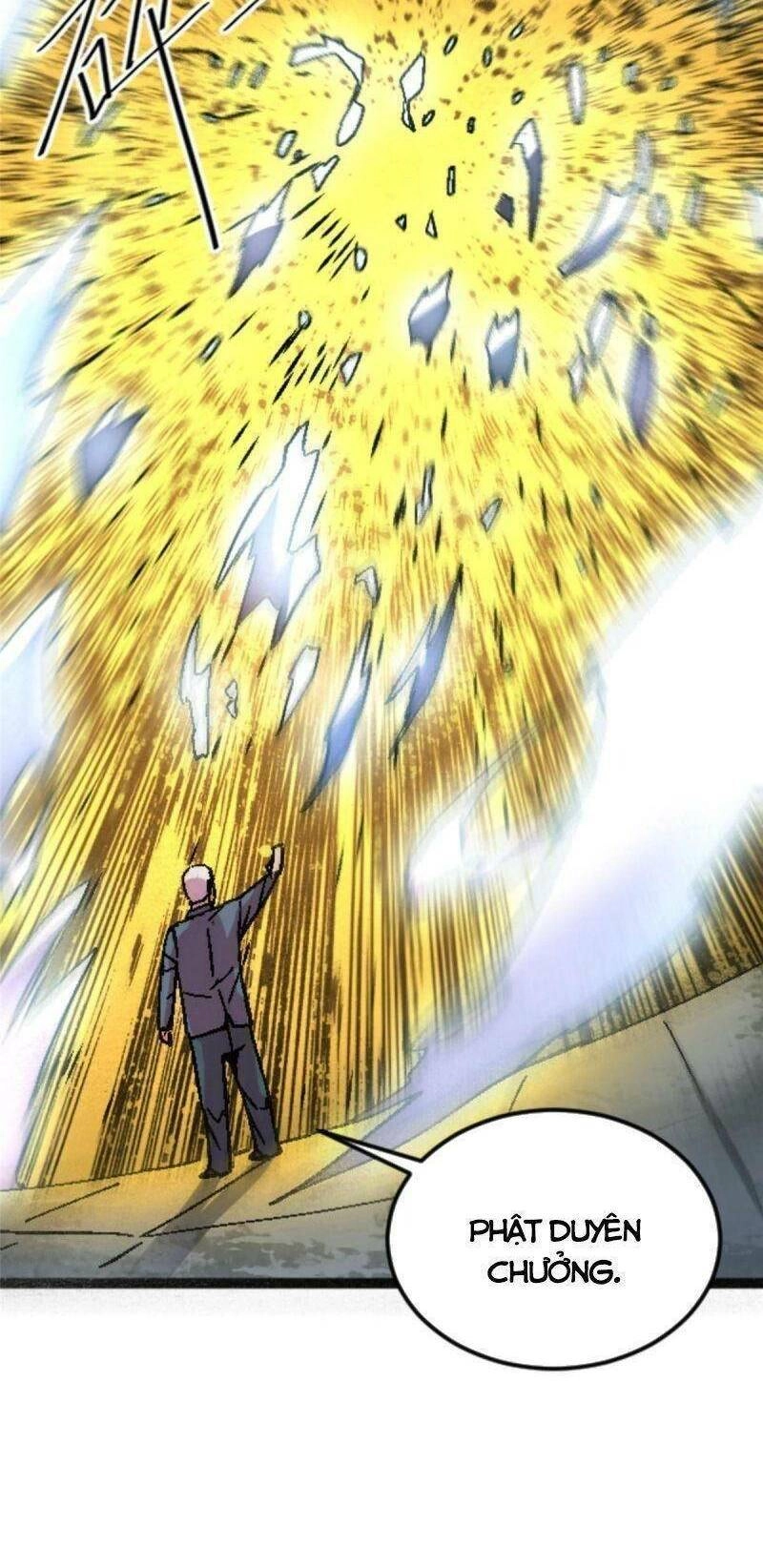 Thí Chủ, Lên Đường Thôi! Chapter 10 - 34