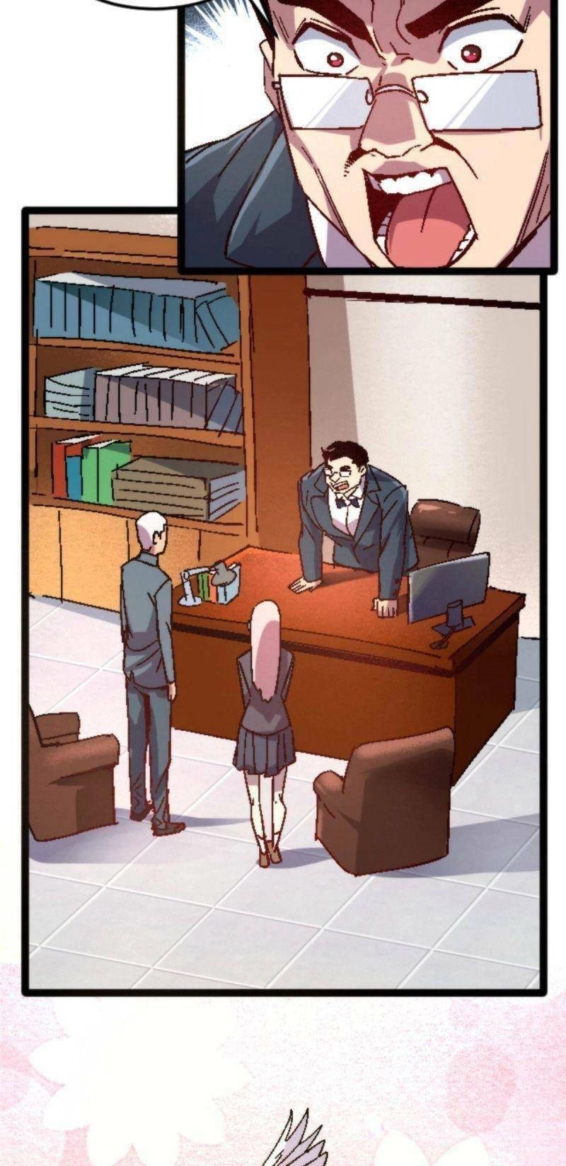 Thí Chủ, Lên Đường Thôi! Chapter 10 - 40