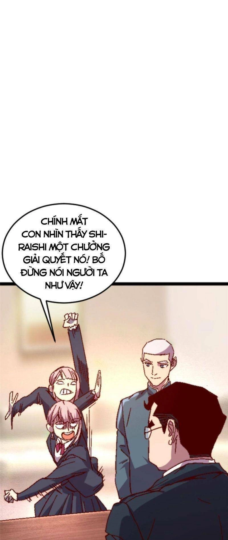 Thí Chủ, Lên Đường Thôi! Chapter 10 - 43