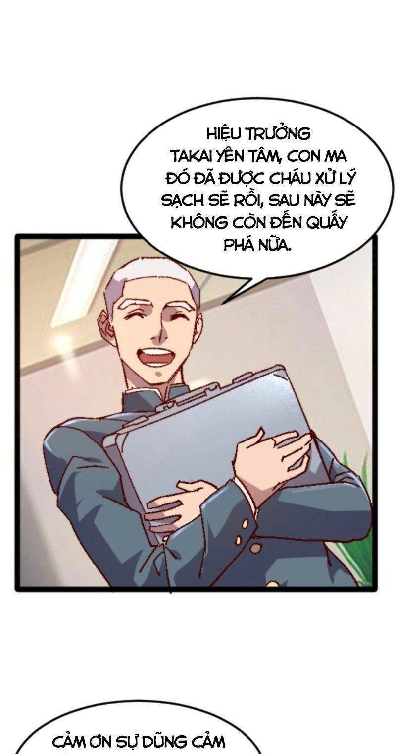 Thí Chủ, Lên Đường Thôi! Chapter 10 - 45