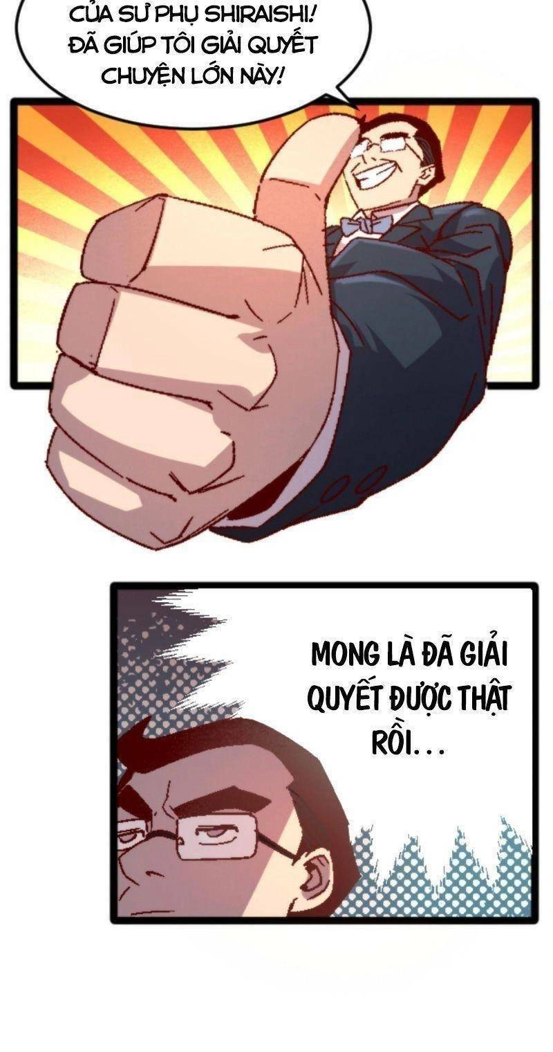 Thí Chủ, Lên Đường Thôi! Chapter 10 - 46