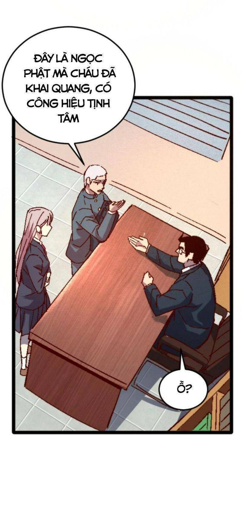 Thí Chủ, Lên Đường Thôi! Chapter 10 - 48