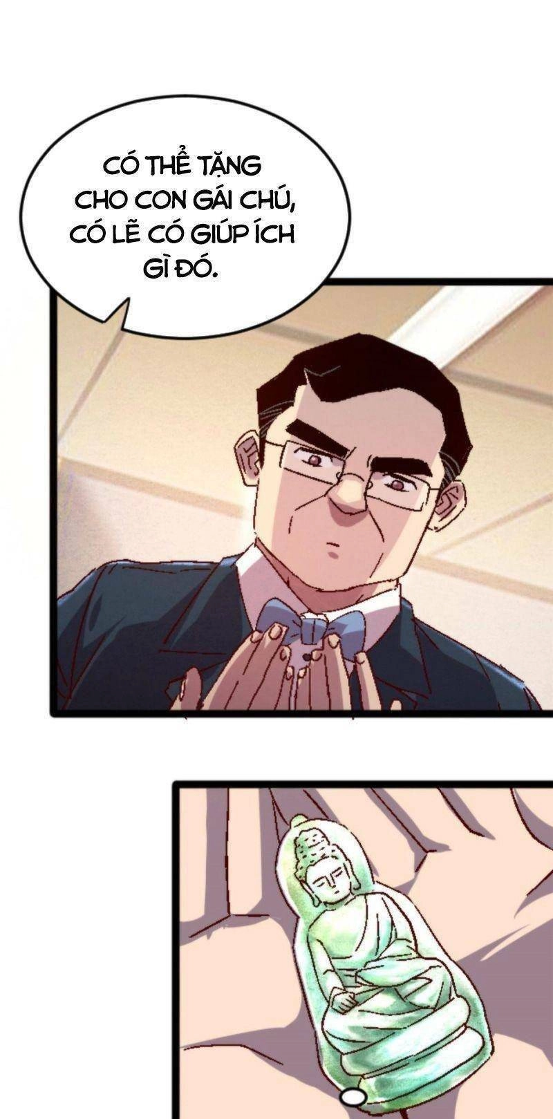 Thí Chủ, Lên Đường Thôi! Chapter 10 - 49