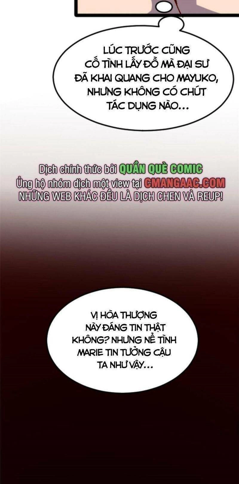 Thí Chủ, Lên Đường Thôi! Chapter 10 - 50