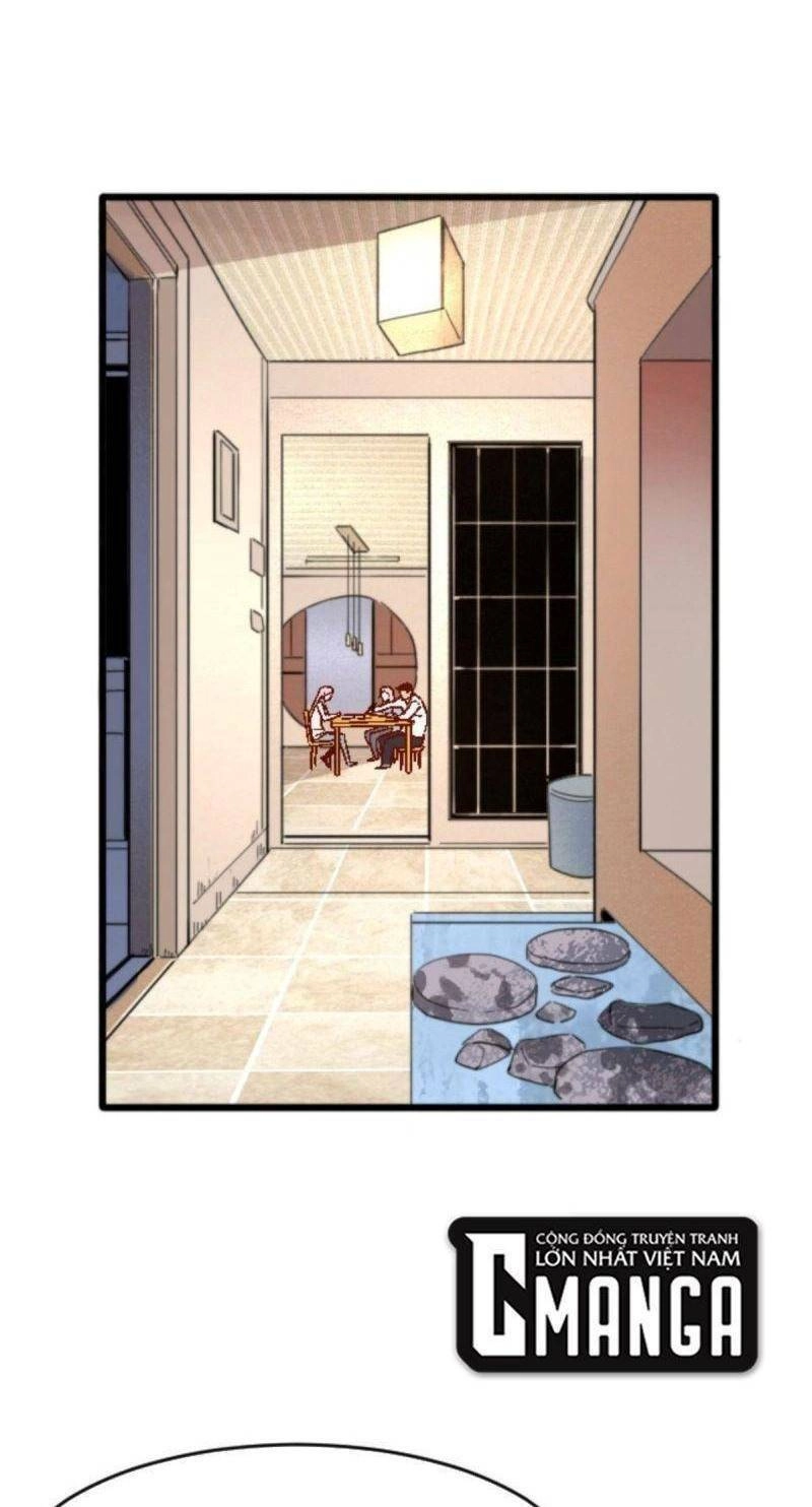 Thí Chủ, Lên Đường Thôi! Chapter 11 - 1