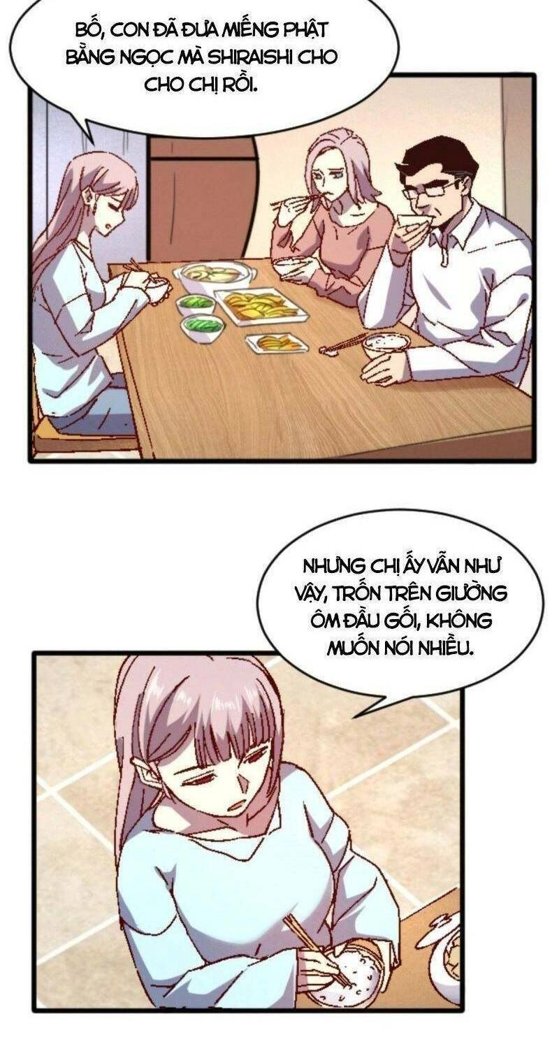 Thí Chủ, Lên Đường Thôi! Chapter 11 - 2